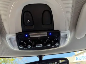 COOPER 1.5 3-trg Chili  Panorama Leder PDC Xenon