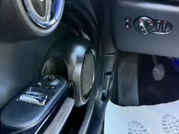 COOPER 1.5 3-trg Chili  Panorama Leder PDC Xenon