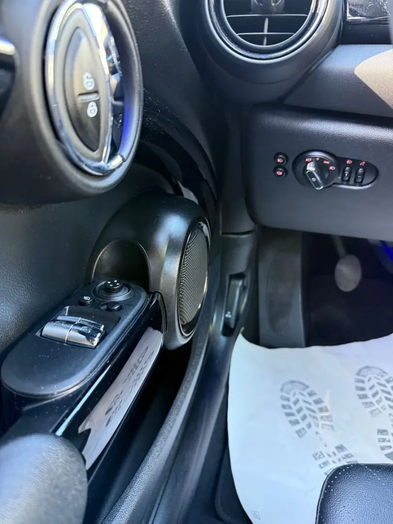 COOPER 1.5 3-trg Chili  Panorama Leder PDC Xenon