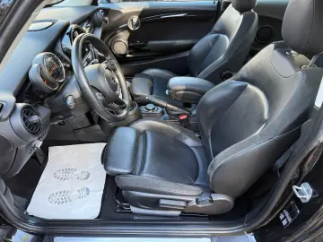 COOPER 1.5 3-trg Chili  Panorama Leder PDC Xenon