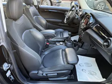 COOPER 1.5 3-trg Chili  Panorama Leder PDC Xenon