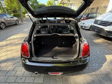 COOPER 1.5 3-trg Chili  Panorama Leder PDC Xenon