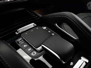 Mercedes-Benz GLE 53 AMG