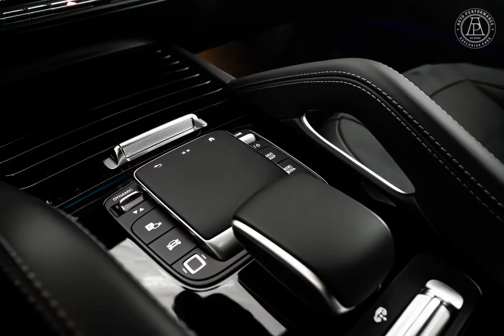 Mercedes-Benz GLE 53 AMG