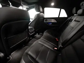 Mercedes-Benz GLE 53 AMG