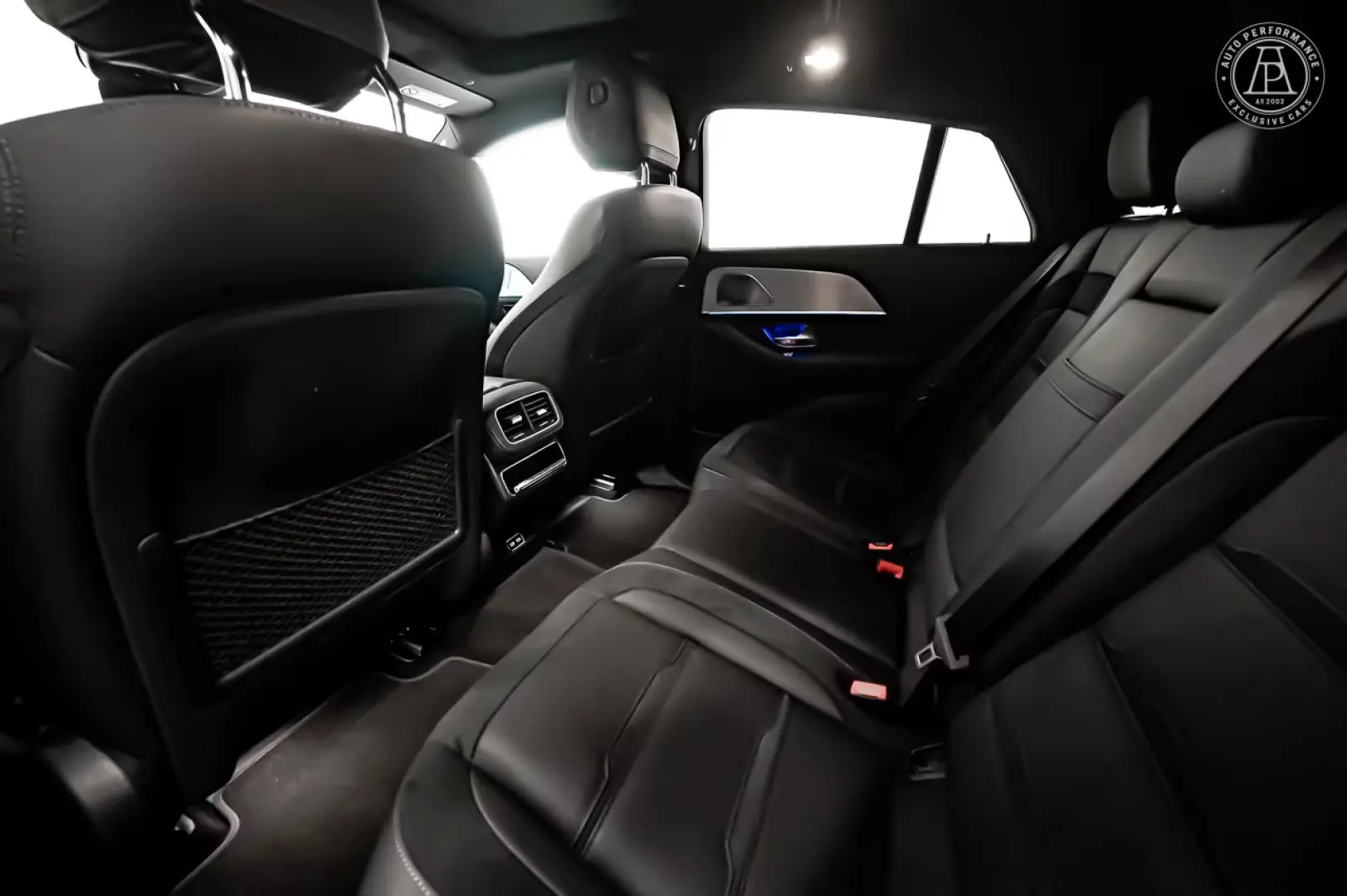 Mercedes-Benz GLE 53 AMG