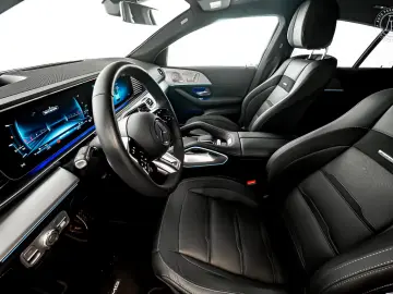 Mercedes-Benz GLE 53 AMG