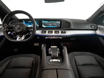 Mercedes-Benz GLE 53 AMG