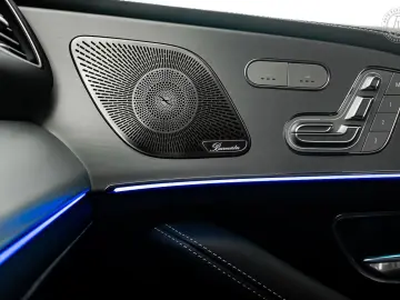 Mercedes-Benz GLE 53 AMG