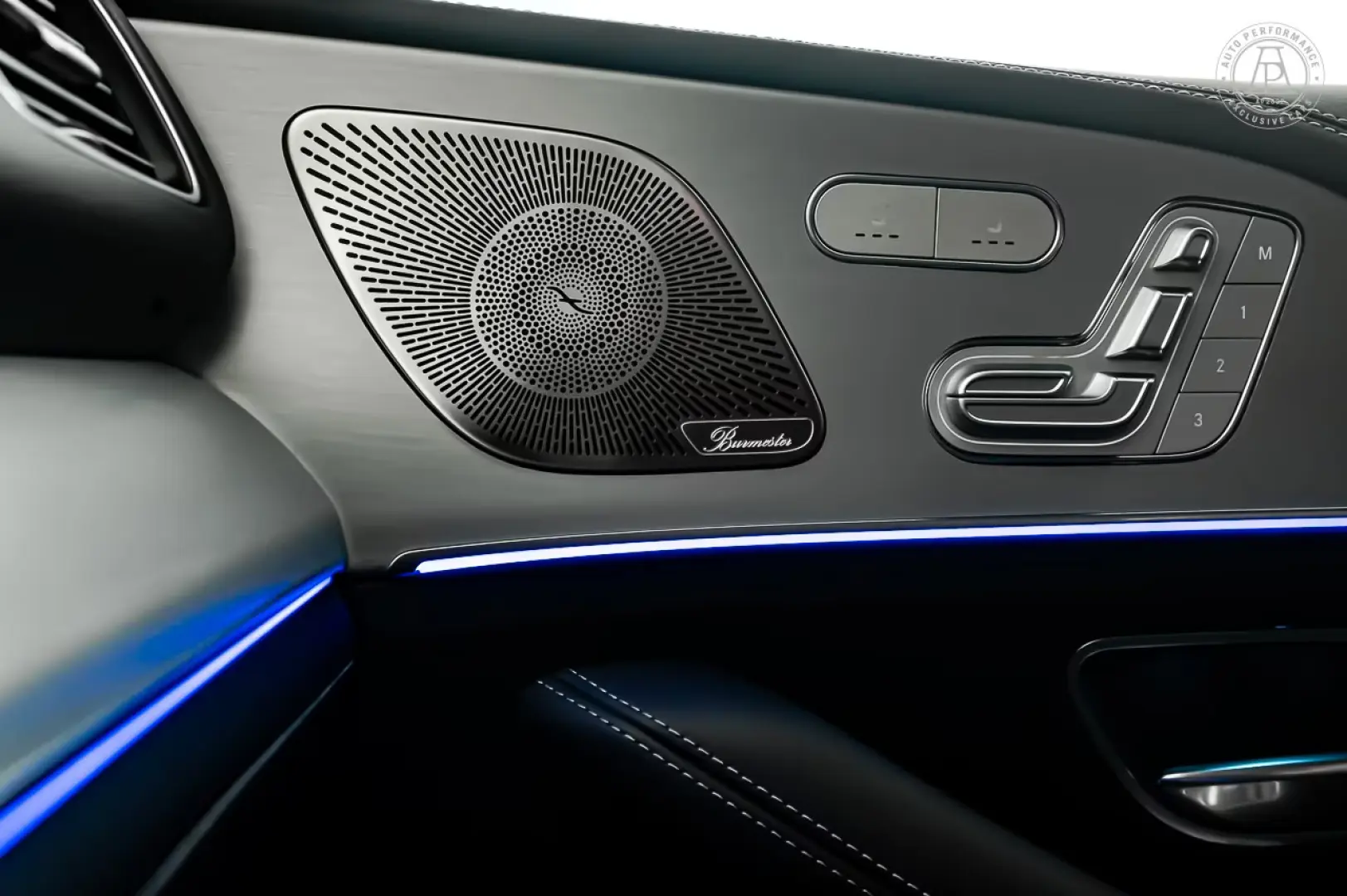 Mercedes-Benz GLE 53 AMG