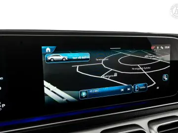 Mercedes-Benz GLE 53 AMG