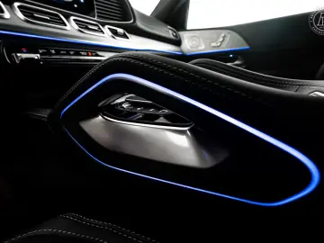 Mercedes-Benz GLE 53 AMG