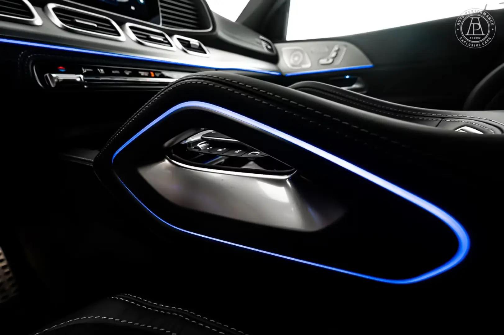 Mercedes-Benz GLE 53 AMG