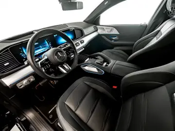 Mercedes-Benz GLE 53 AMG
