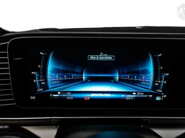 Mercedes-Benz GLE 53 AMG