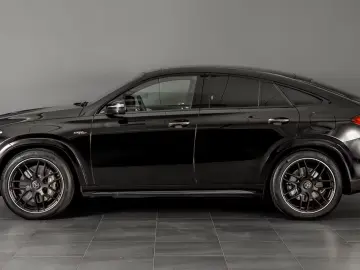 Mercedes-Benz GLE 53 AMG