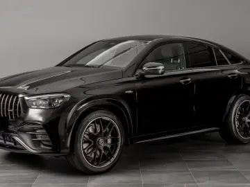 Mercedes-Benz GLE 53 AMG
