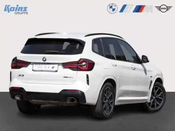 X3 xDrive30e M Sport Adapt. LED AHK LC Prof