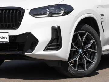 X3 xDrive30e M Sport Adapt. LED AHK LC Prof