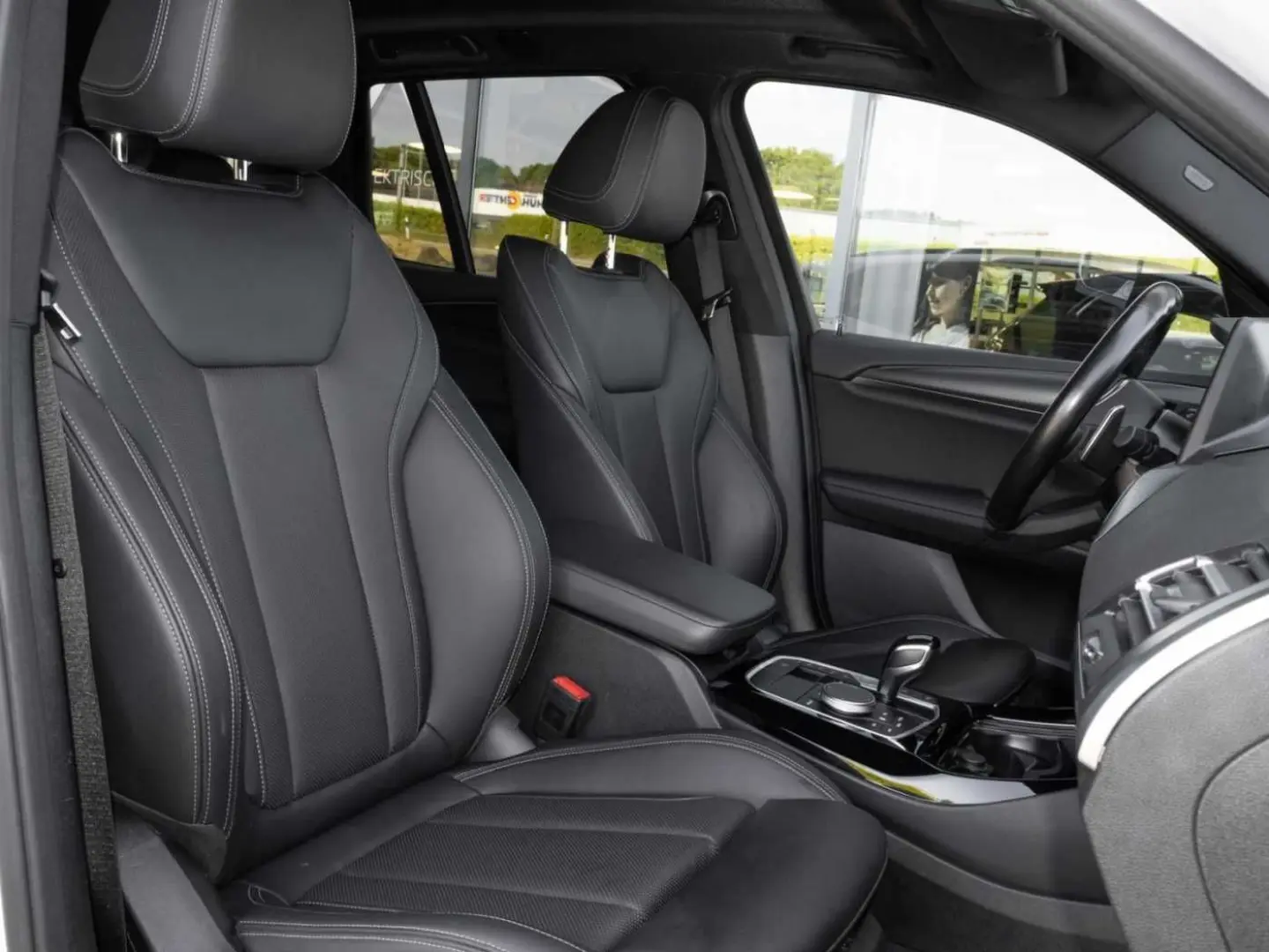 X3 xDrive30e M Sport Adapt. LED AHK LC Prof