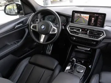 X3 xDrive30e M Sport Adapt. LED AHK LC Prof