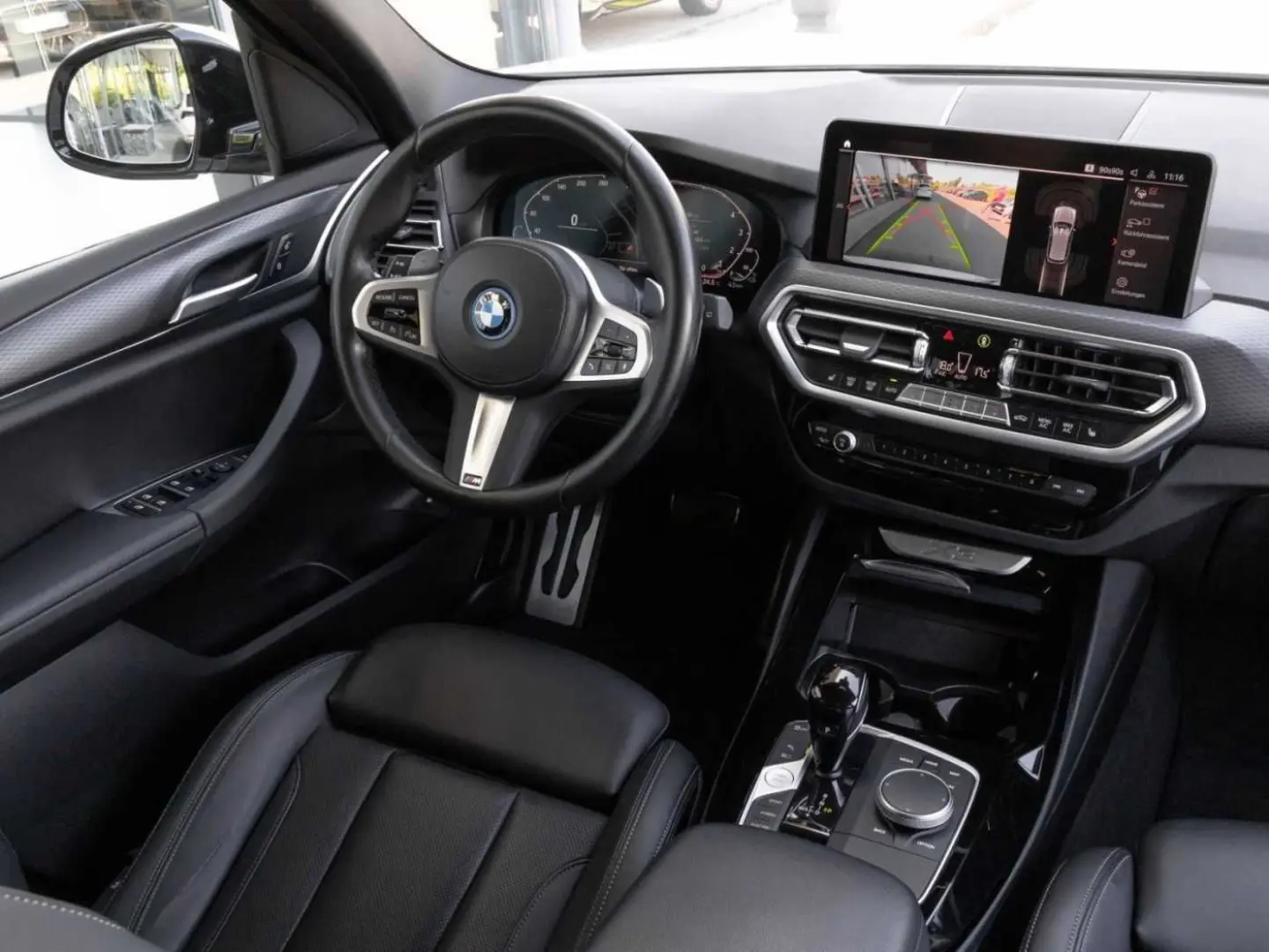 X3 xDrive30e M Sport Adapt. LED AHK LC Prof