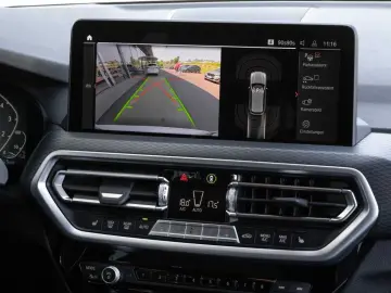 X3 xDrive30e M Sport Adapt. LED AHK LC Prof