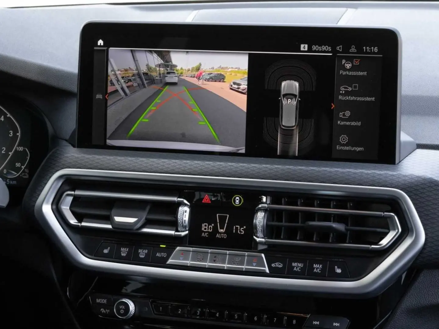 X3 xDrive30e M Sport Adapt. LED AHK LC Prof