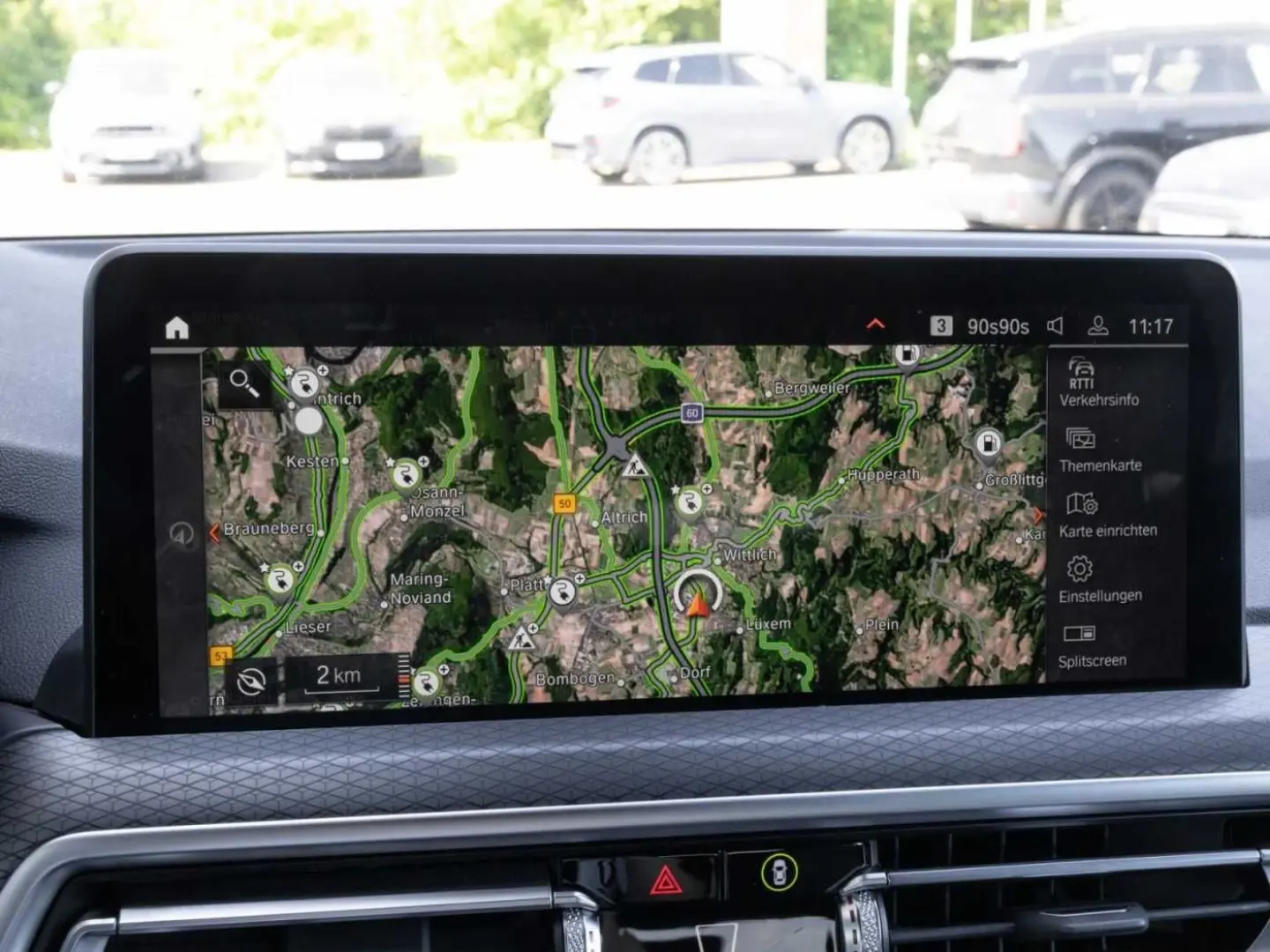 X3 xDrive30e M Sport Adapt. LED AHK LC Prof