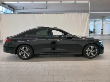 E 200 E -Klasse Lim. E 200 4Matic AMG Line