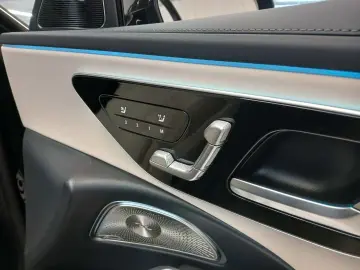 E 200 E -Klasse Lim. E 200 4Matic AMG Line