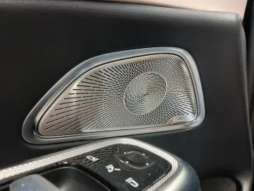 E 200 E -Klasse Lim. E 200 4Matic AMG Line