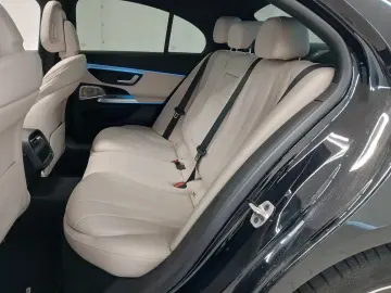 E 200 E -Klasse Lim. E 200 4Matic AMG Line