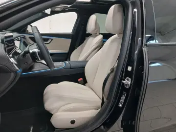 E 200 E -Klasse Lim. E 200 4Matic AMG Line
