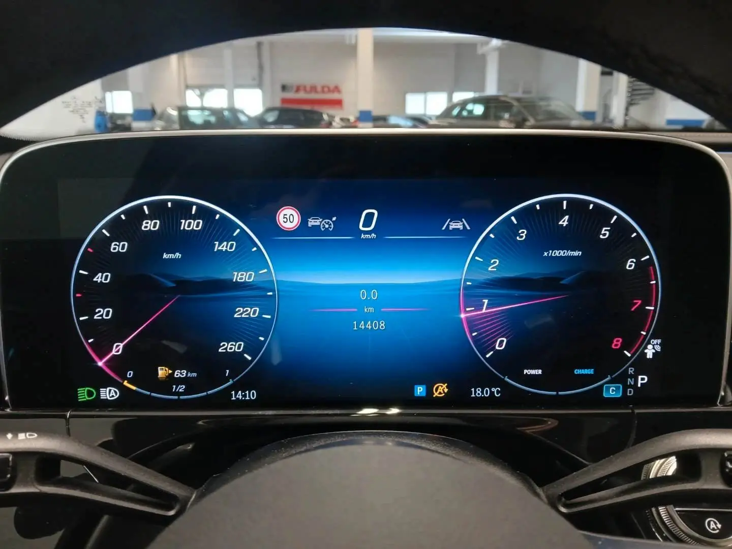 E 200 E -Klasse Lim. E 200 4Matic AMG Line