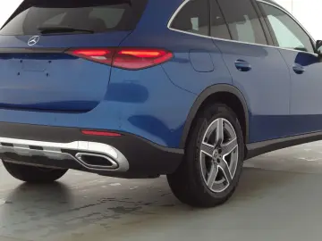 GLC 300 d 4M AMG 2x Avantgarde Line 19'' Kam Led