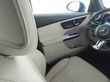 GLC 300 d 4M AMG 2x Avantgarde Line 19'' Kam Led