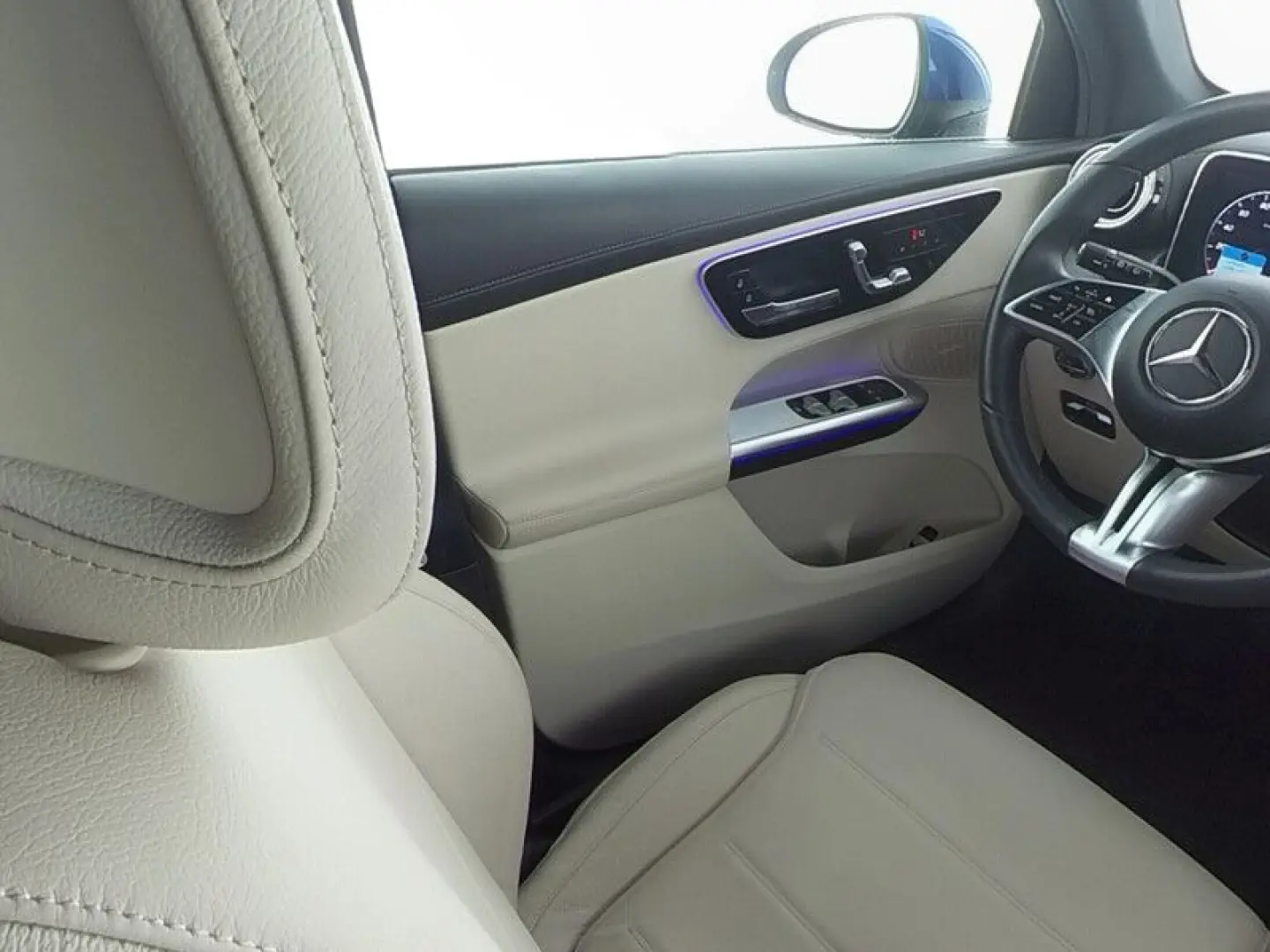 GLC 300 d 4M AMG 2x Avantgarde Line 19'' Kam Led