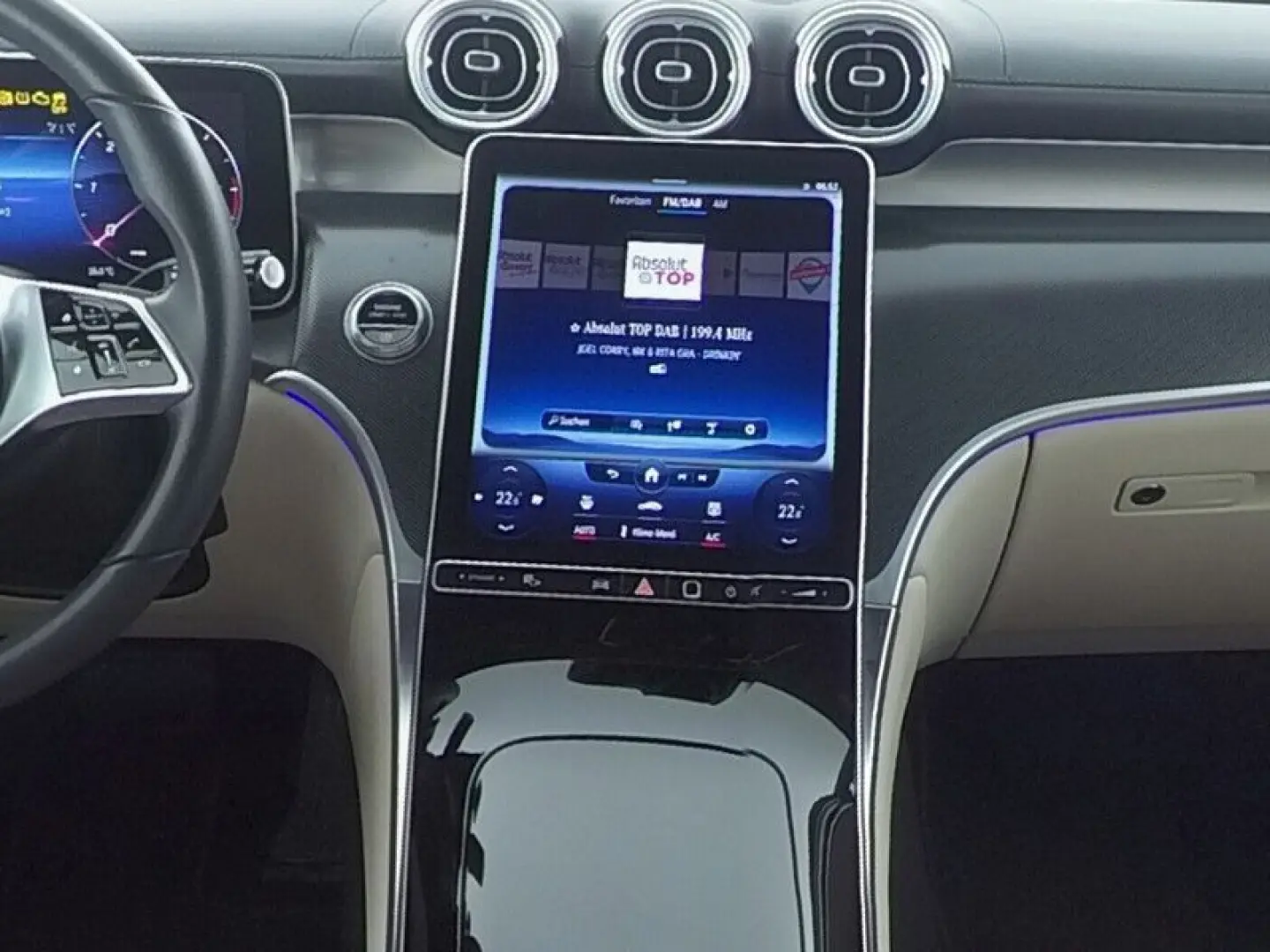 GLC 300 d 4M AMG 2x Avantgarde Line 19'' Kam Led