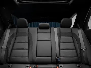 Mercedes-Benz GLE 53 AMG Masaj HYBRID Premium Plus HUD 360