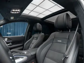Mercedes-Benz GLE 53 AMG Masaj HYBRID Premium Plus HUD 360