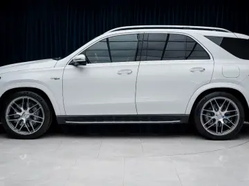 Mercedes-Benz GLE 53 AMG Masaj HYBRID Premium Plus HUD 360