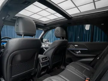 Mercedes-Benz GLE 53 AMG Masaj HYBRID Premium Plus HUD 360