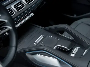 Mercedes-Benz GLE 53 AMG Masaj HYBRID Premium Plus HUD 360