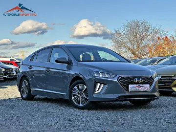 Hyundai IONIQ STYLE 1.6 Plug-In Hybrid