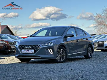 Hyundai IONIQ STYLE 1.6 Plug-In Hybrid