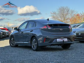 Hyundai IONIQ STYLE 1.6 Plug-In Hybrid