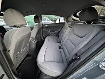 Hyundai IONIQ STYLE 1.6 Plug-In Hybrid