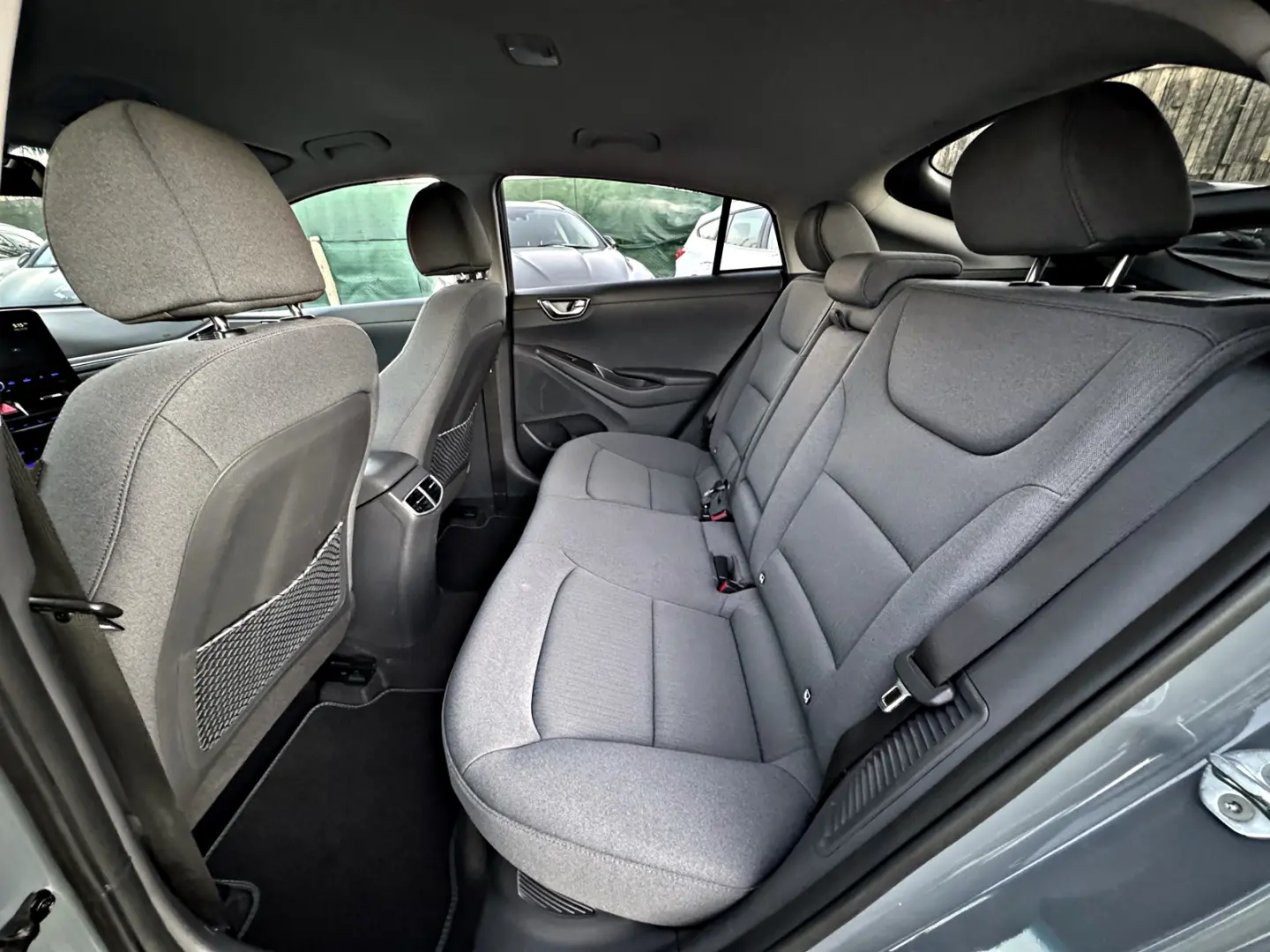 Hyundai IONIQ STYLE 1.6 Plug-In Hybrid