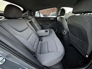 Hyundai IONIQ STYLE 1.6 Plug-In Hybrid